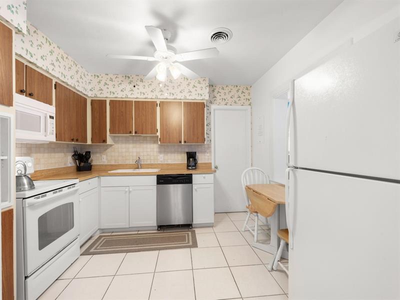 Parkdale Home Venice Esterno foto