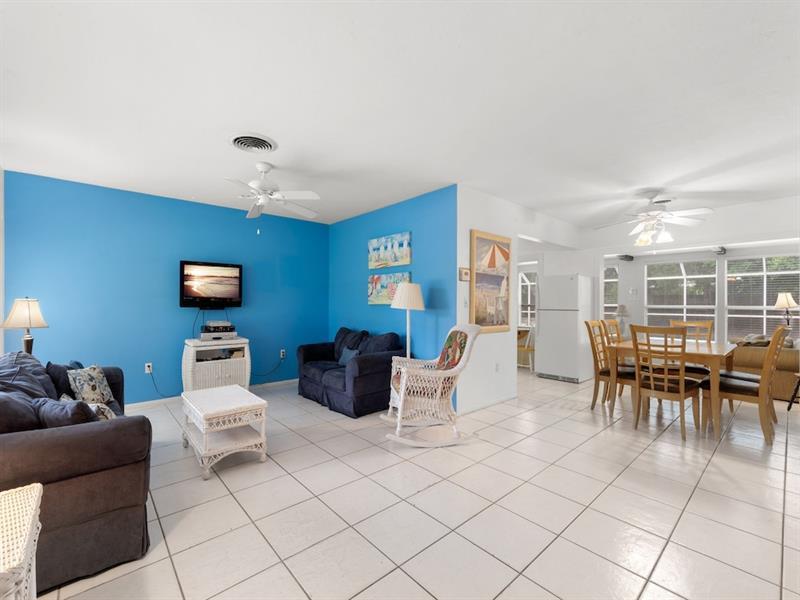 Parkdale Home Venice Esterno foto