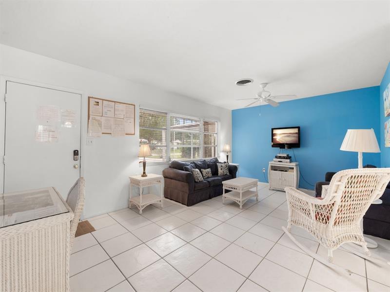 Parkdale Home Venice Esterno foto