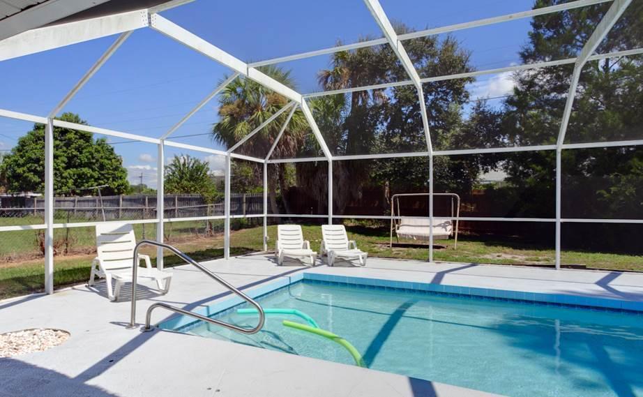 Parkdale Home Venice Esterno foto