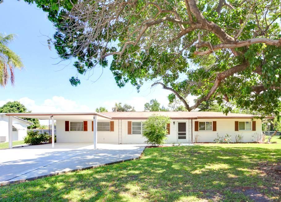 Parkdale Home Venice Esterno foto
